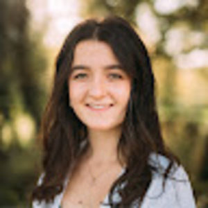 Meet your Posher, Francesca